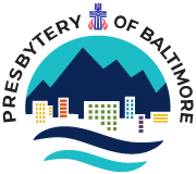 Presbytery of Baltimore logo