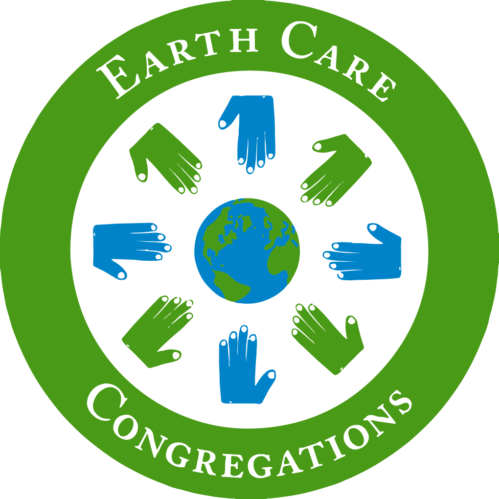 Creation Care Congregations Logo