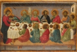 Painting of Last Supper
