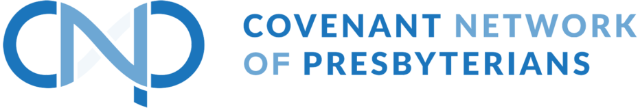 Covenant Network of Presbyterians logo