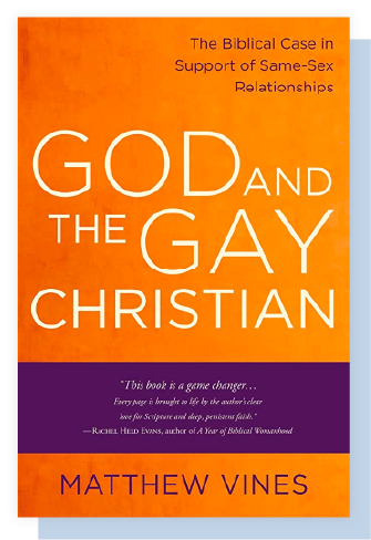 "God and the Gay Christian book cover"
